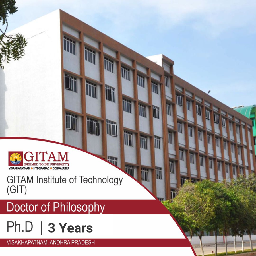 Gitam Institute of Technology 